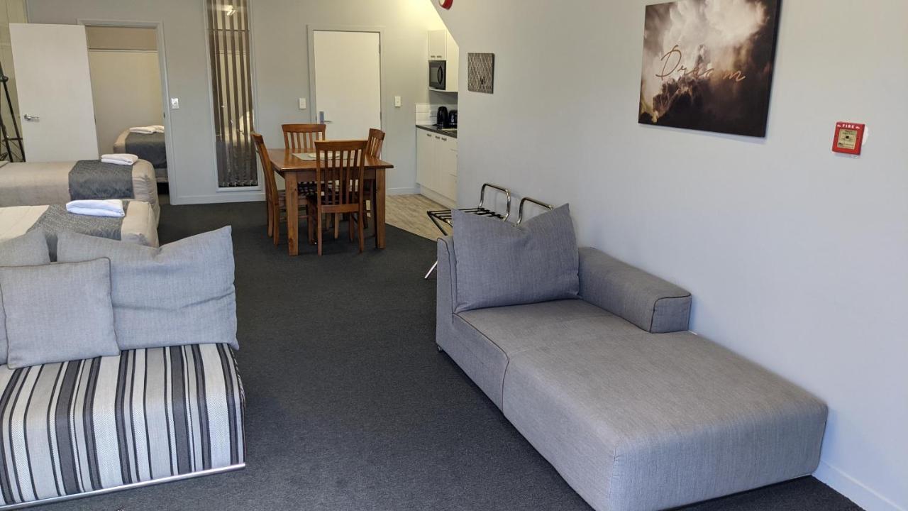 Cozy One Bedroom Apartment Near Auckland Airport Exteriér fotografie