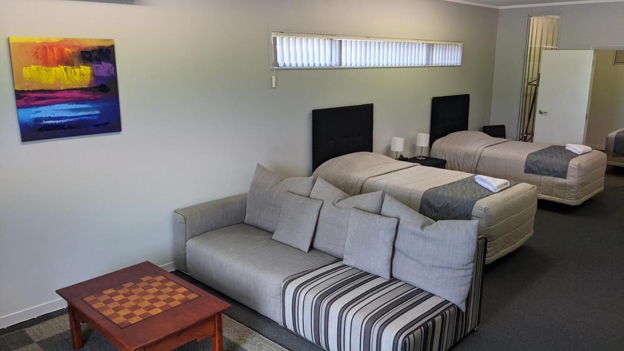 Cozy One Bedroom Apartment Near Auckland Airport Exteriér fotografie