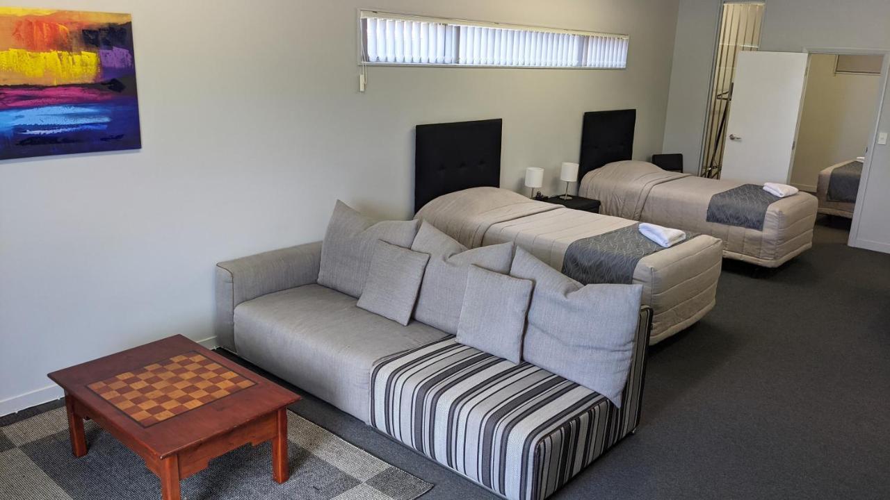Cozy One Bedroom Apartment Near Auckland Airport Exteriér fotografie