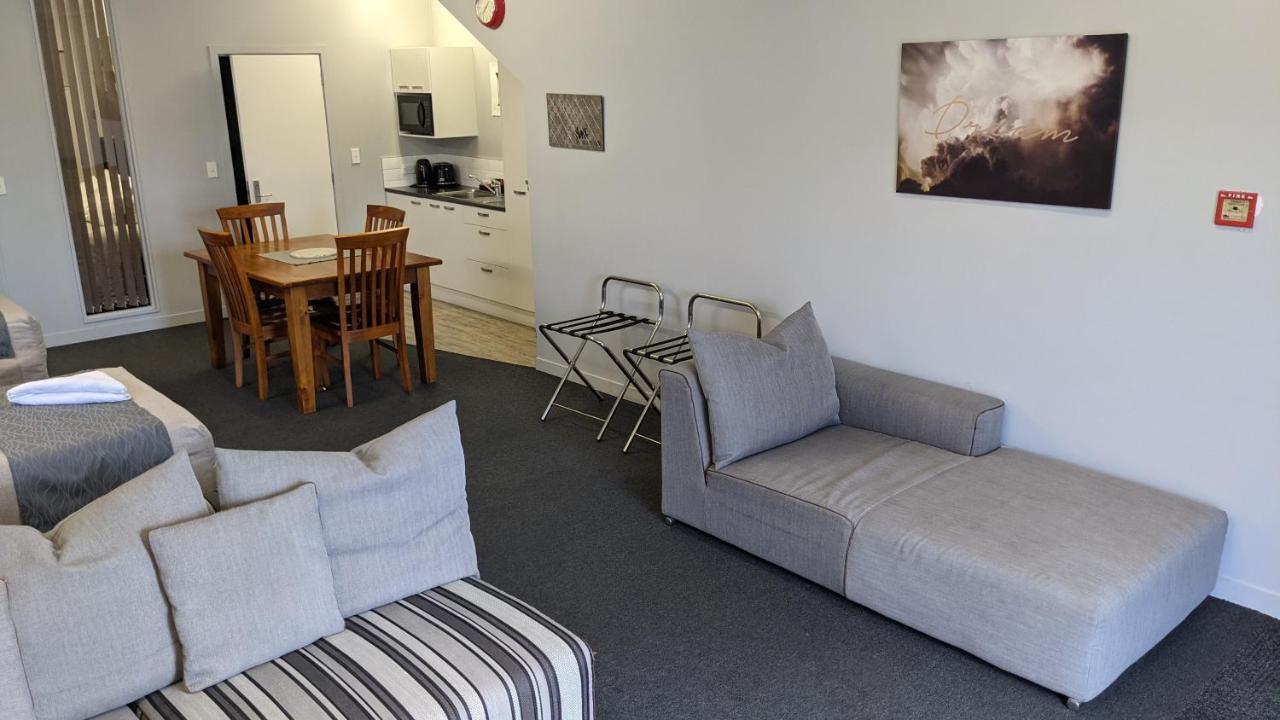 Cozy One Bedroom Apartment Near Auckland Airport Exteriér fotografie
