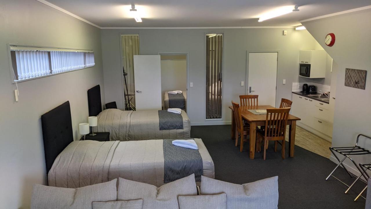 Cozy One Bedroom Apartment Near Auckland Airport Exteriér fotografie