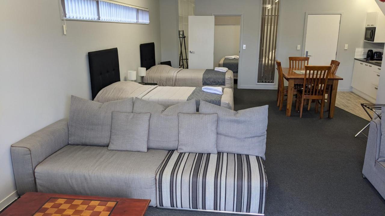 Cozy One Bedroom Apartment Near Auckland Airport Exteriér fotografie