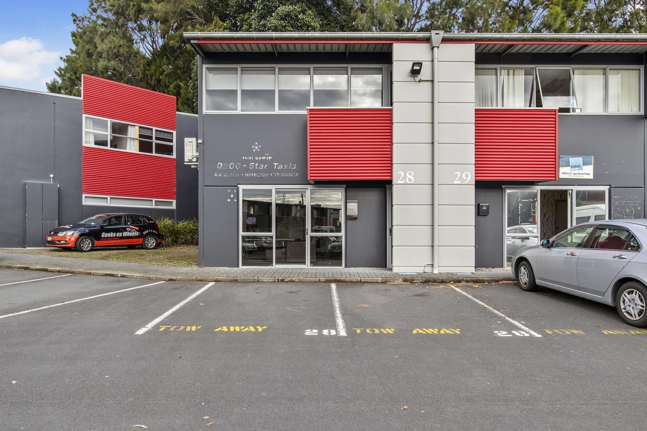 Cozy One Bedroom Apartment Near Auckland Airport Exteriér fotografie