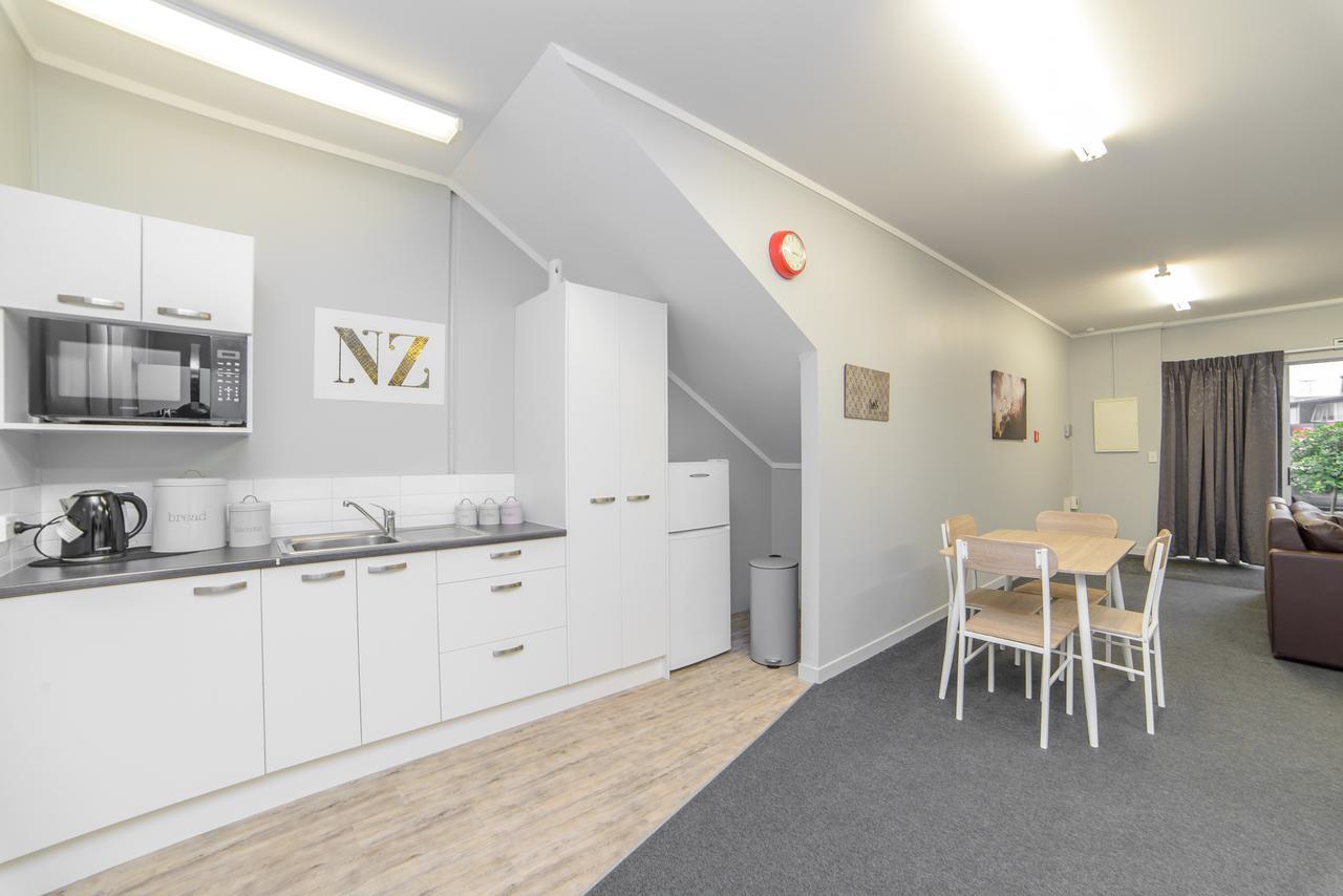 Cozy One Bedroom Apartment Near Auckland Airport Exteriér fotografie