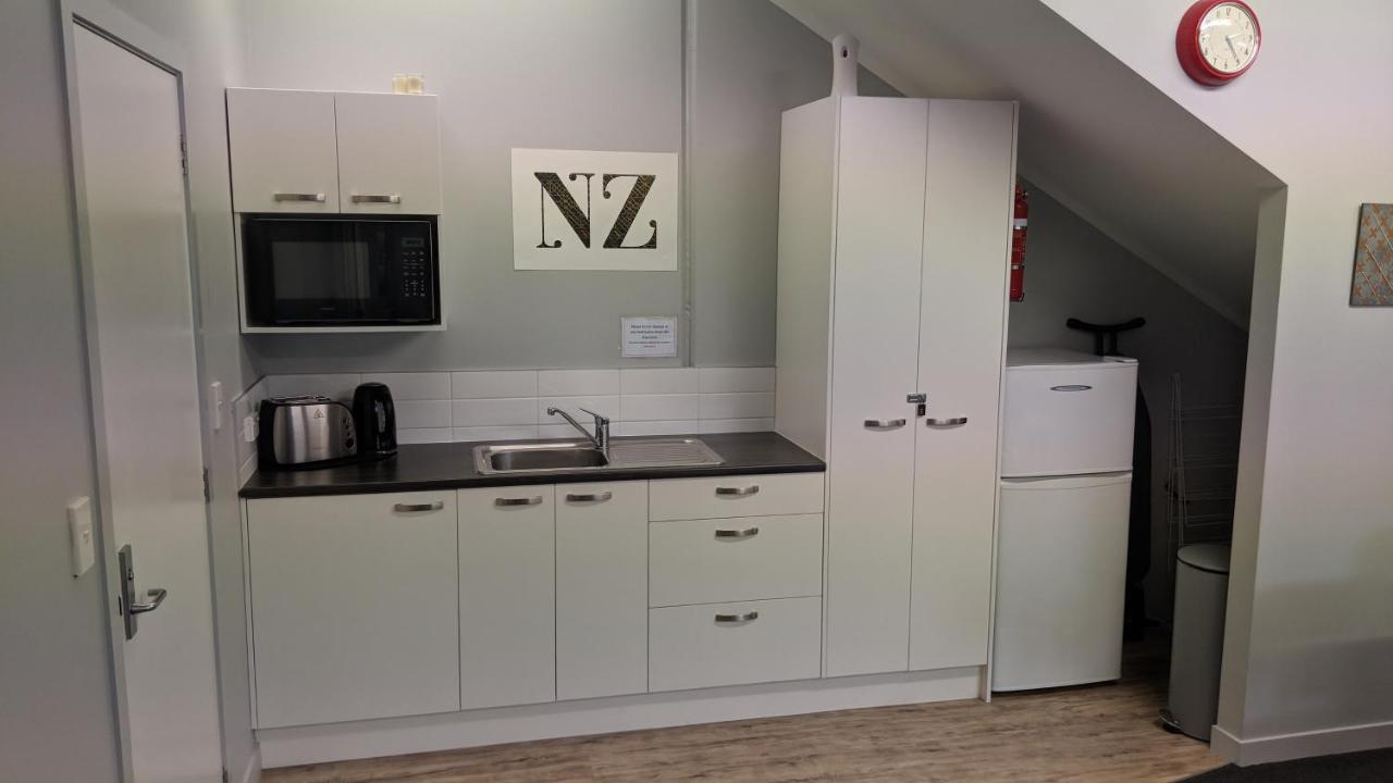 Cozy One Bedroom Apartment Near Auckland Airport Exteriér fotografie