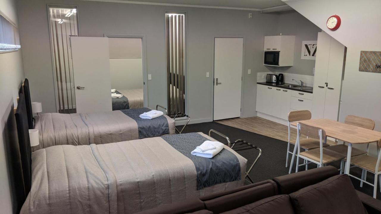 Cozy One Bedroom Apartment Near Auckland Airport Exteriér fotografie