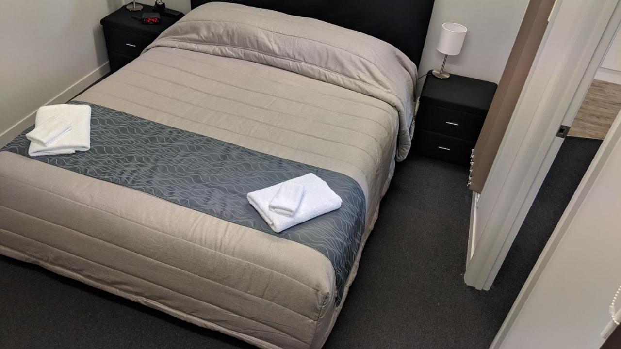 Cozy One Bedroom Apartment Near Auckland Airport Exteriér fotografie